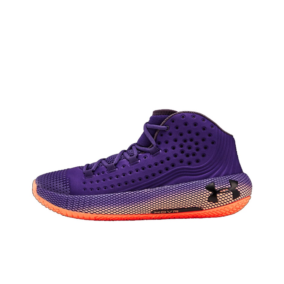 Men Shoes Under 500 - Under Armour HOVR Havoc 2 Basketball