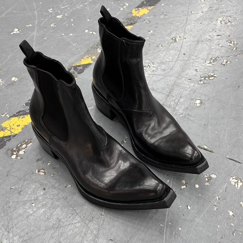 Men'S Shoes Temu - High Quality Men's Shoes Designer High-top