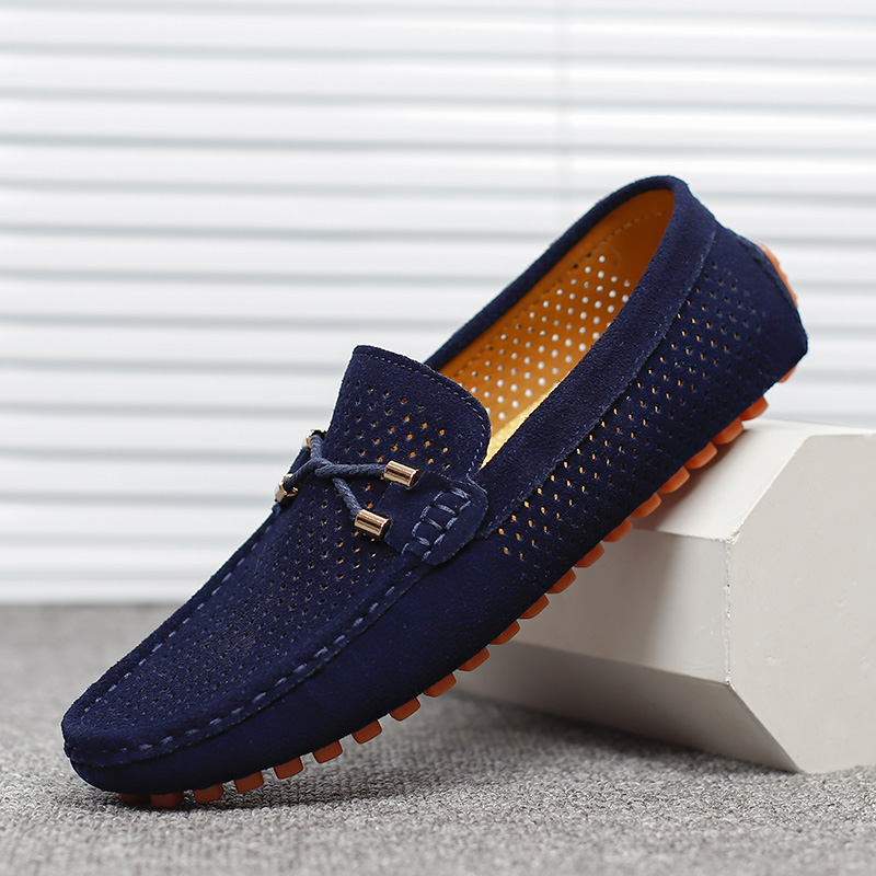 Men'S Shoes Temu - 2026 Summer Men Casual Shoes Luxury
