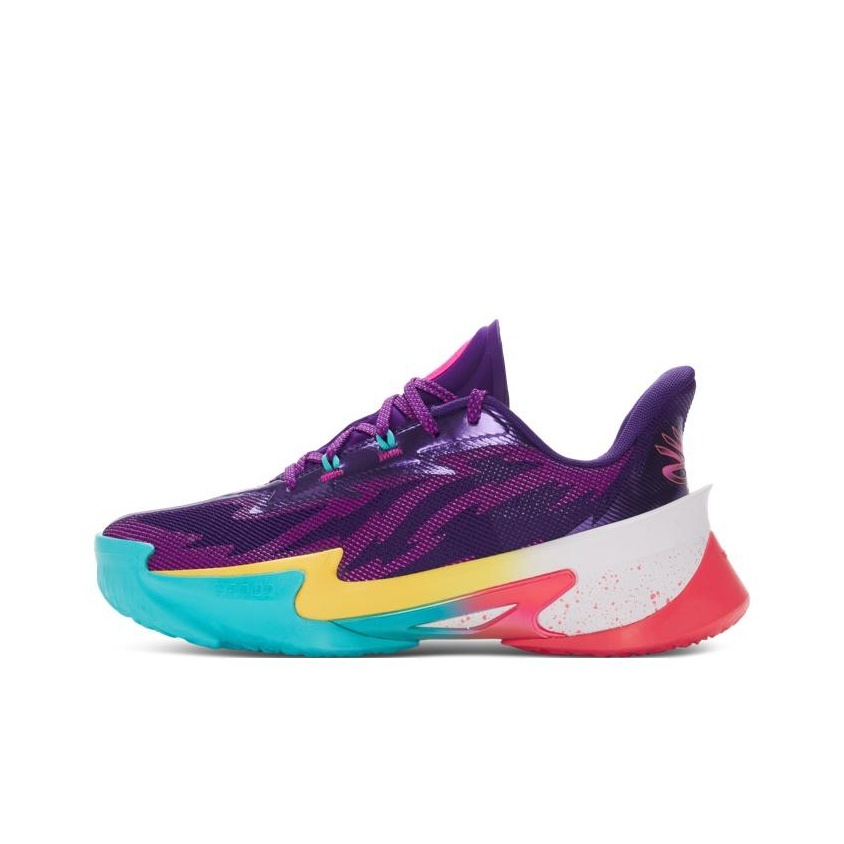 Men Shoes Under 500 - Under Armour CURRY SERIES 7 Cushioning
