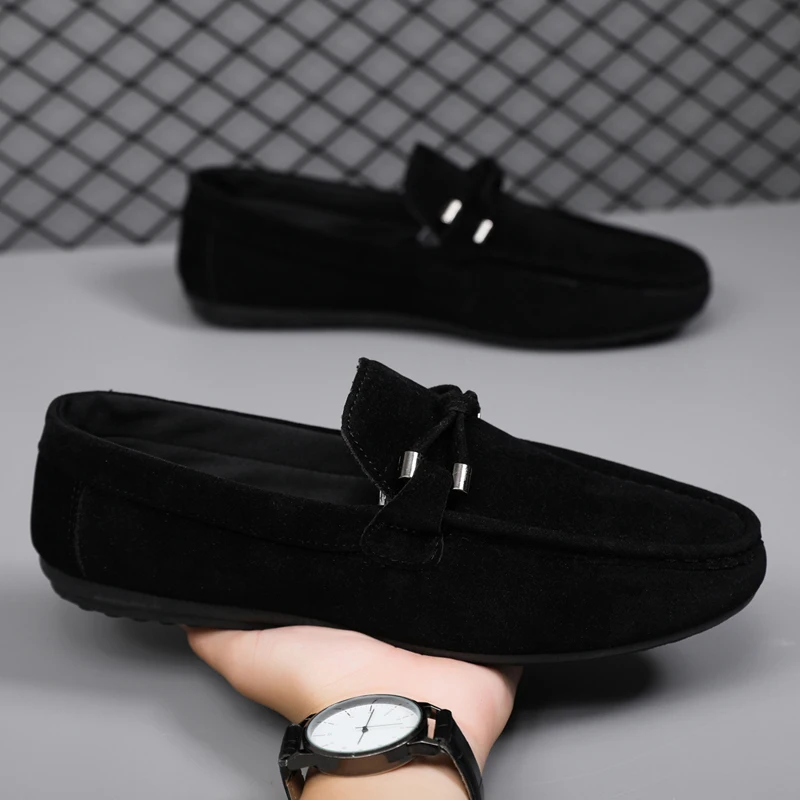 Men'S Shoes Temu - Men Casual Shoes Fashion Men Shoes