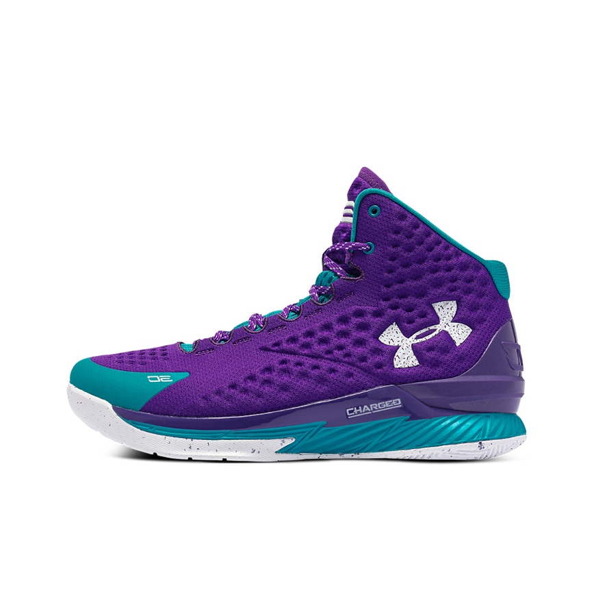 Men Shoes Under 500 - Under Armour Curry 1 Basketball Shoes