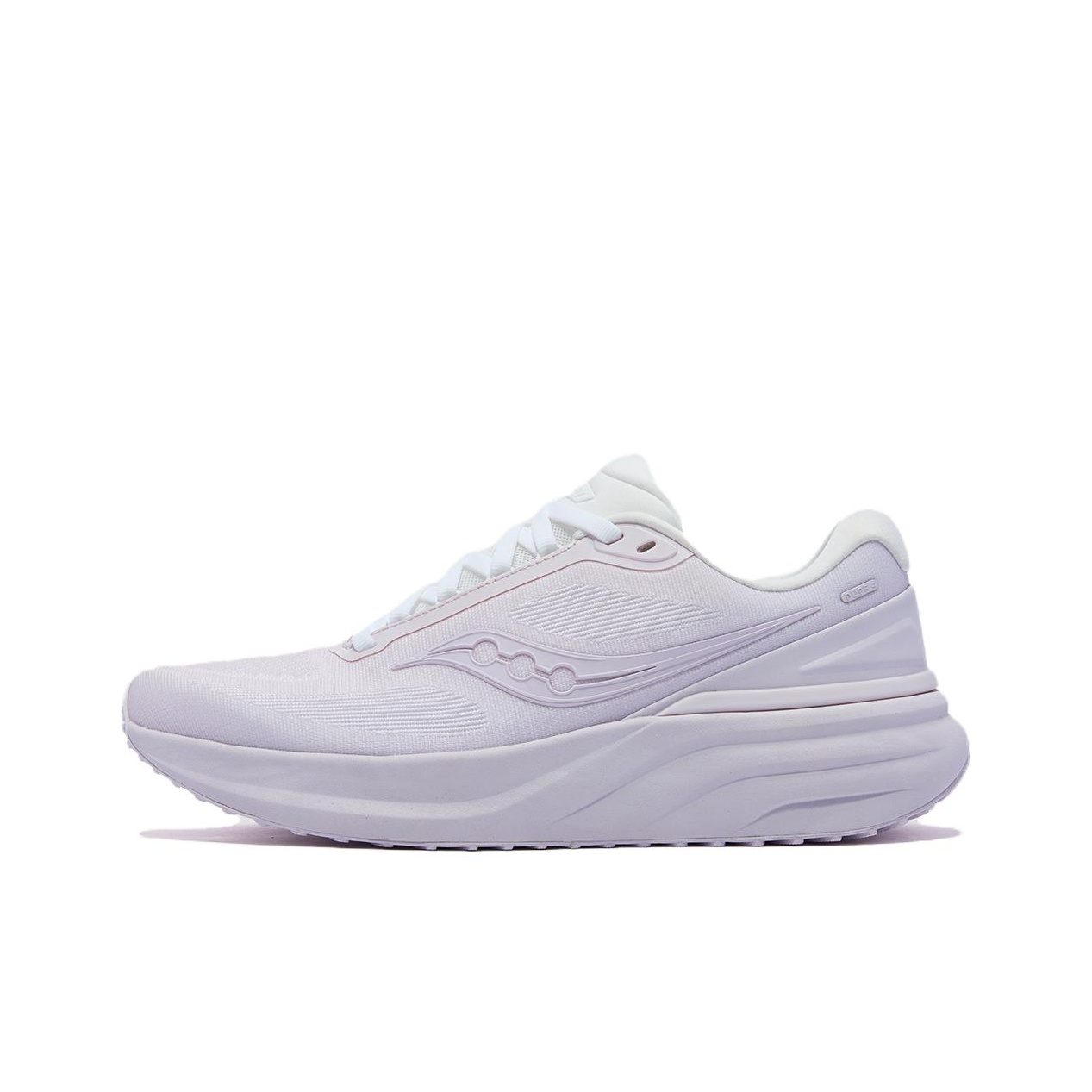 Men'S Shoes Comfortable Walking - Saucony PUFF Cream Puff 4 Comfortable