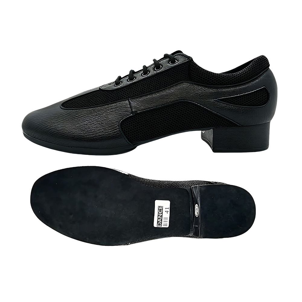 Black Men Latin Ballroom Dance - огляд і ціна Men Shoes Kinds