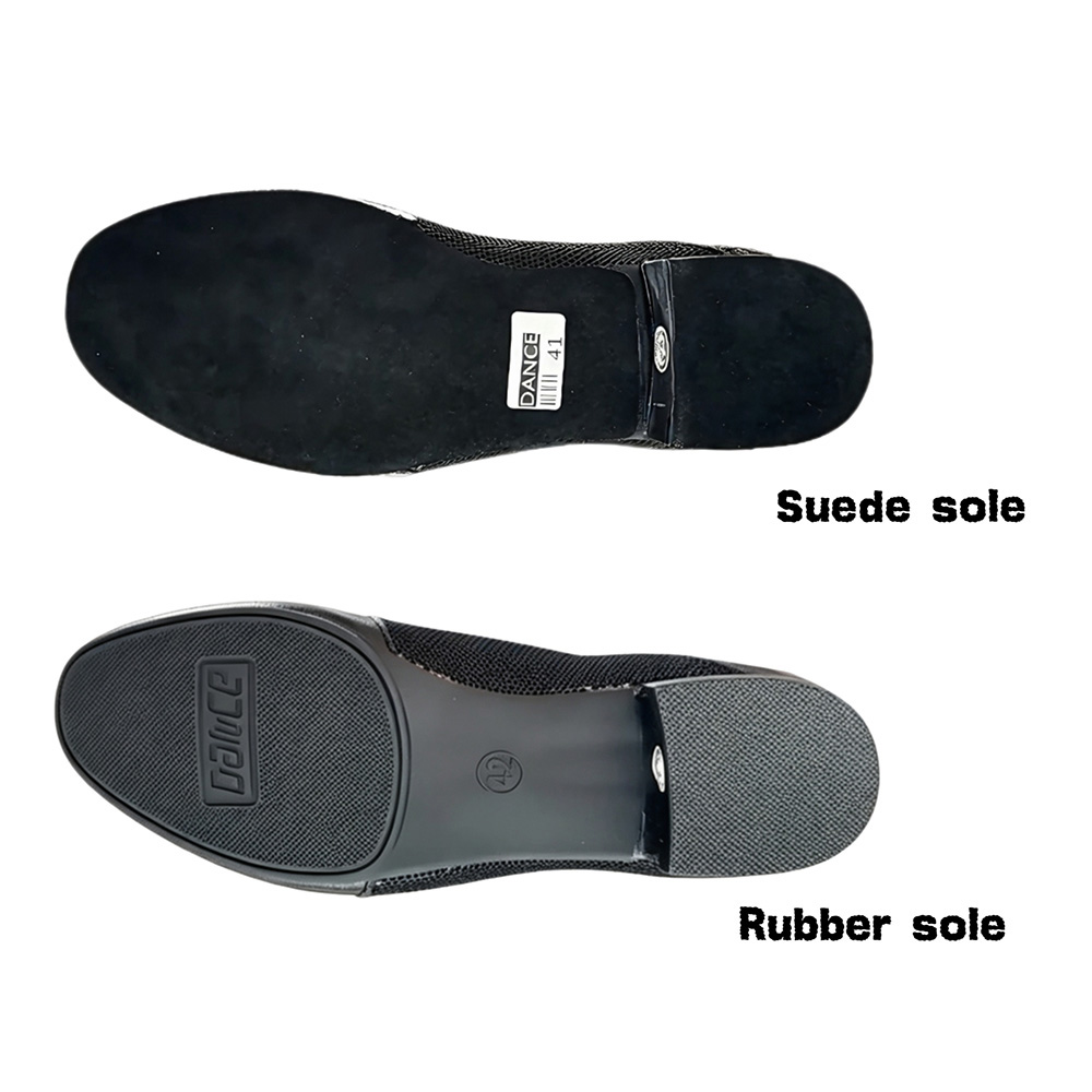 Black Men Latin Ballroom Dance - огляд і ціна Men Shoes Kinds