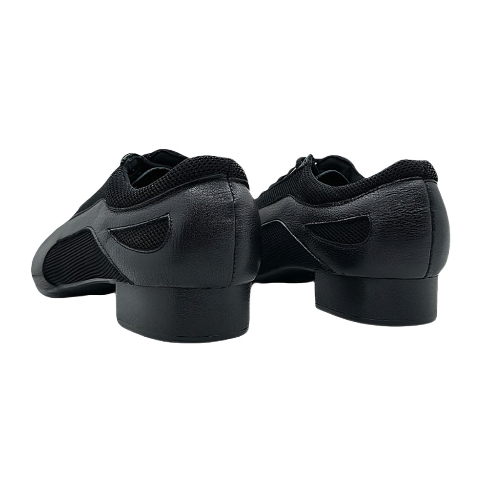 Black Men Latin Ballroom Dance - огляд і ціна Men Shoes Kinds