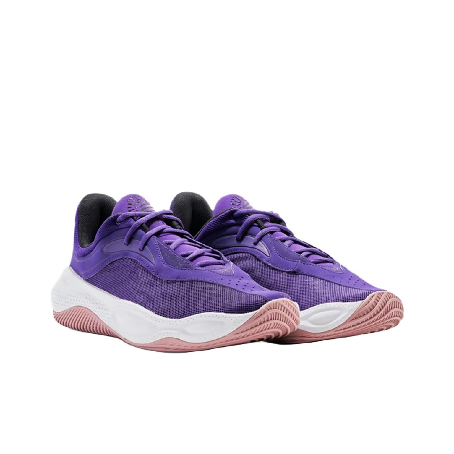 Under Armour CURRY SPLASH 25 B - огляд і ціна Men Shoes Under 500