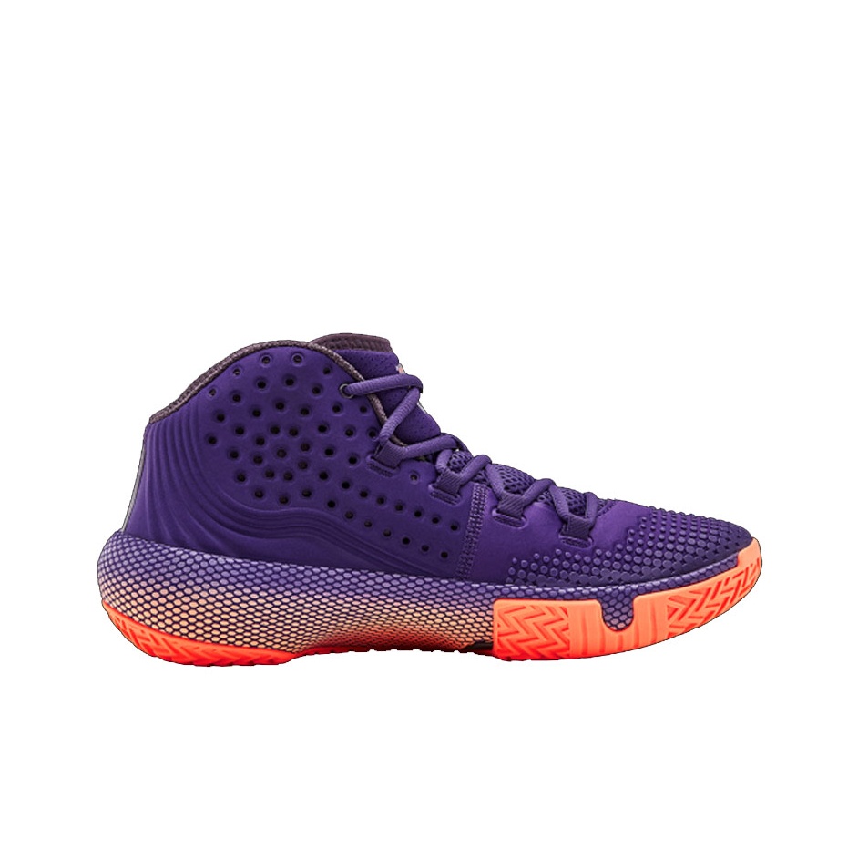 Under Armour HOVR Havoc 2 Bask - огляд і ціна Men Shoes Under 500