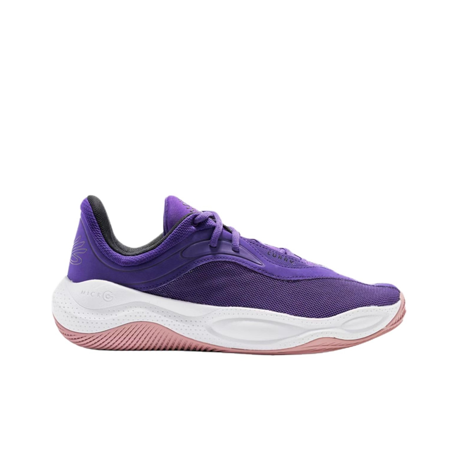 Under Armour CURRY SPLASH 25 B - огляд і ціна Men Shoes Under 500