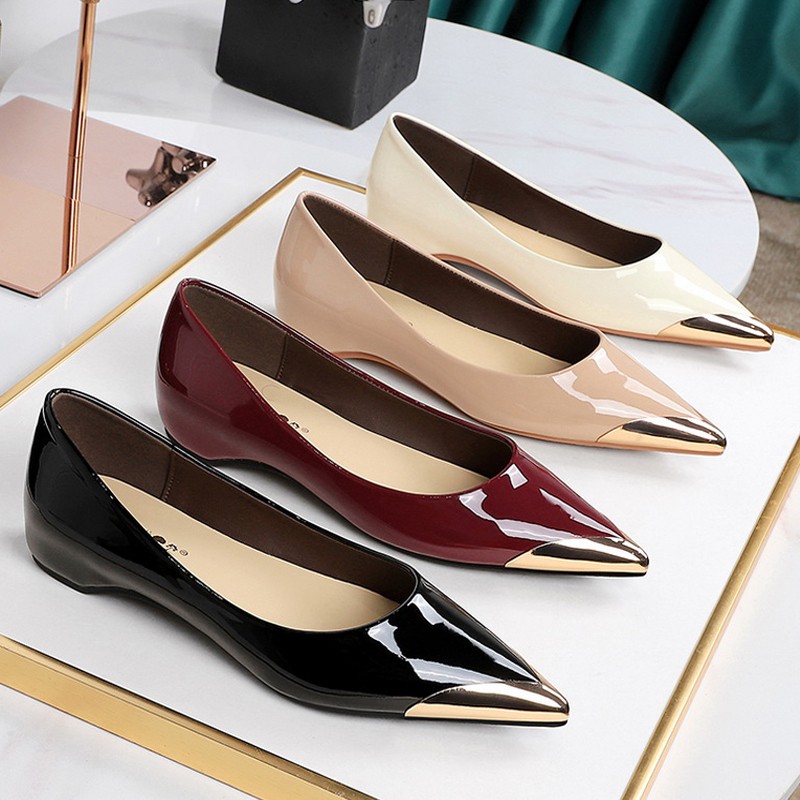 BIGTREE Shoes Low Heeled Women - огляд і ціна Shoes Heels Men
