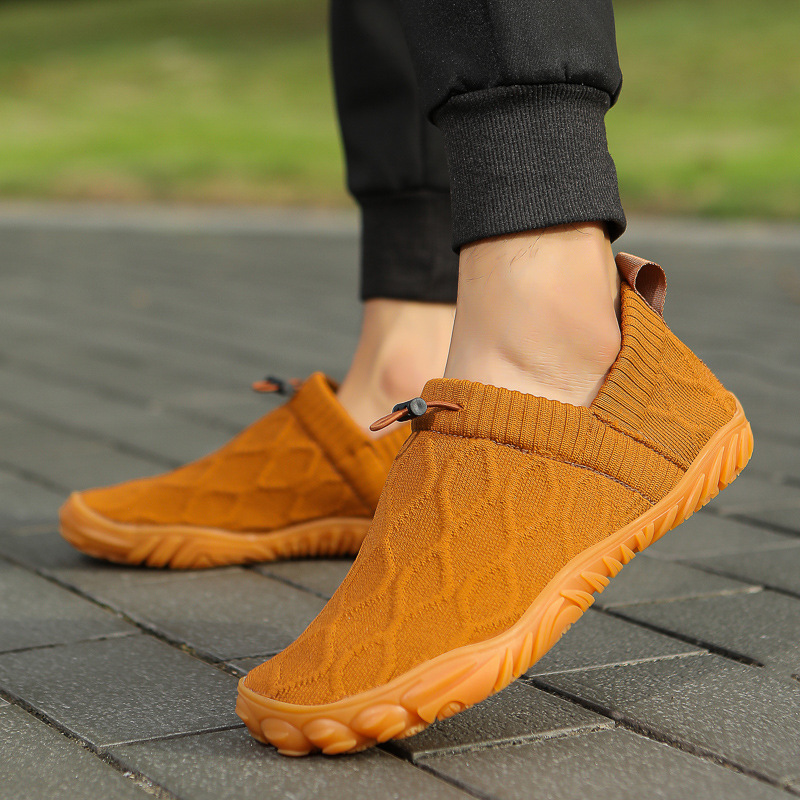 Minimalist Men's Barefoot Shoe - огляд і ціна Minimalist Barefoot Shoe