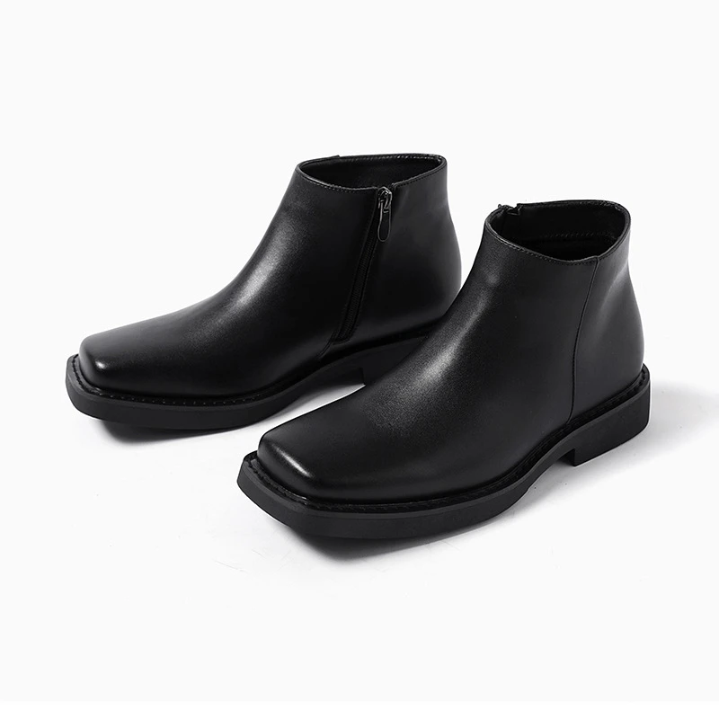 Black New Fashion Men Casual L - огляд і ціна Men'S Shoes Temu