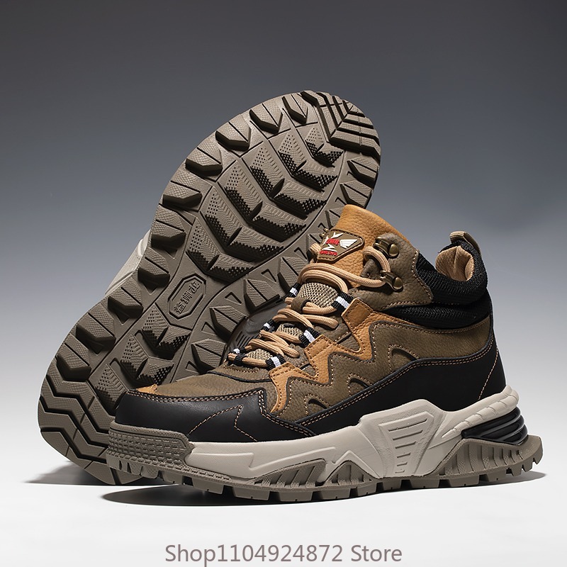 Winter Warm Wool Cotton Shoes  - огляд і ціна Men'S Shoes Temu