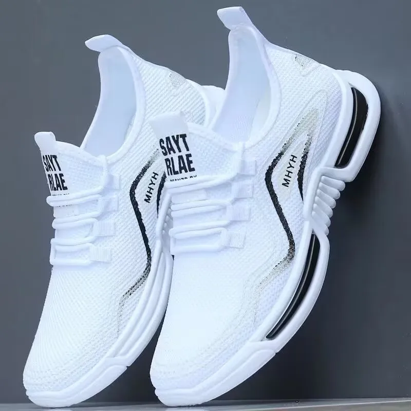 2026 Men's Woven Shoes for Out - огляд і ціна Men'S Shoes Comfortable Walking