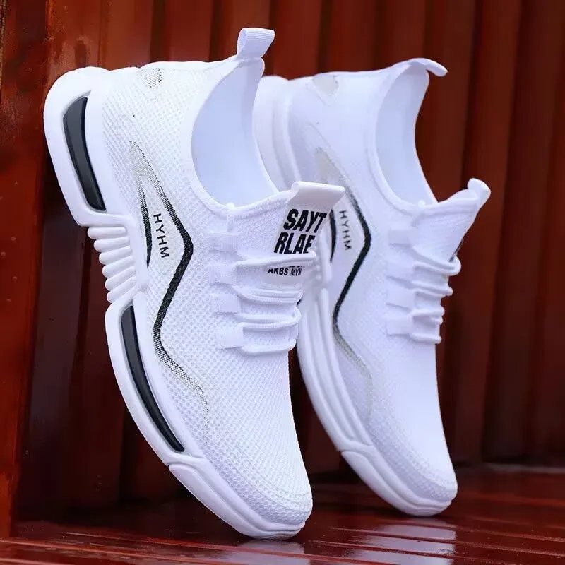 2026 Men's Woven Shoes for Out - огляд і ціна Men'S Shoes Comfortable Walking