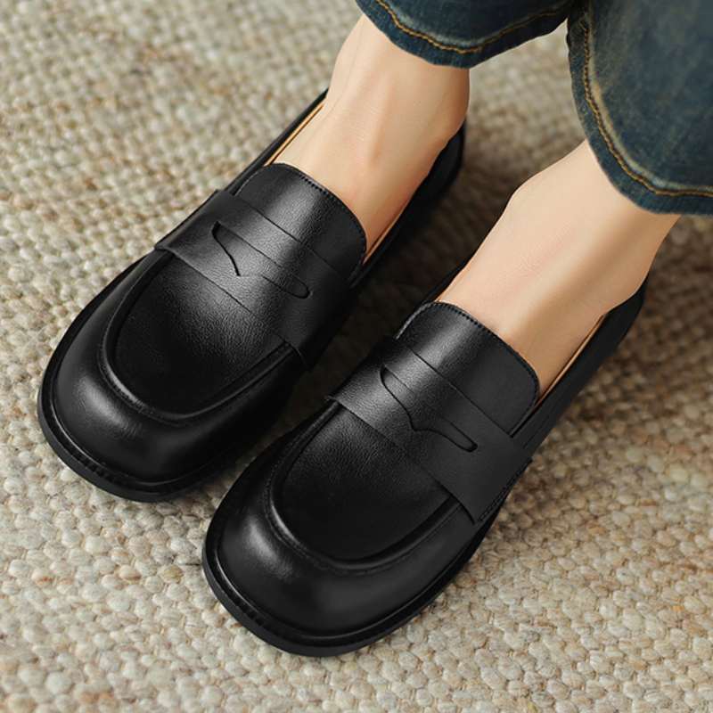Spring Oxford Shoes For Women  - огляд і ціна Men'S Shoes Comfortable Walking