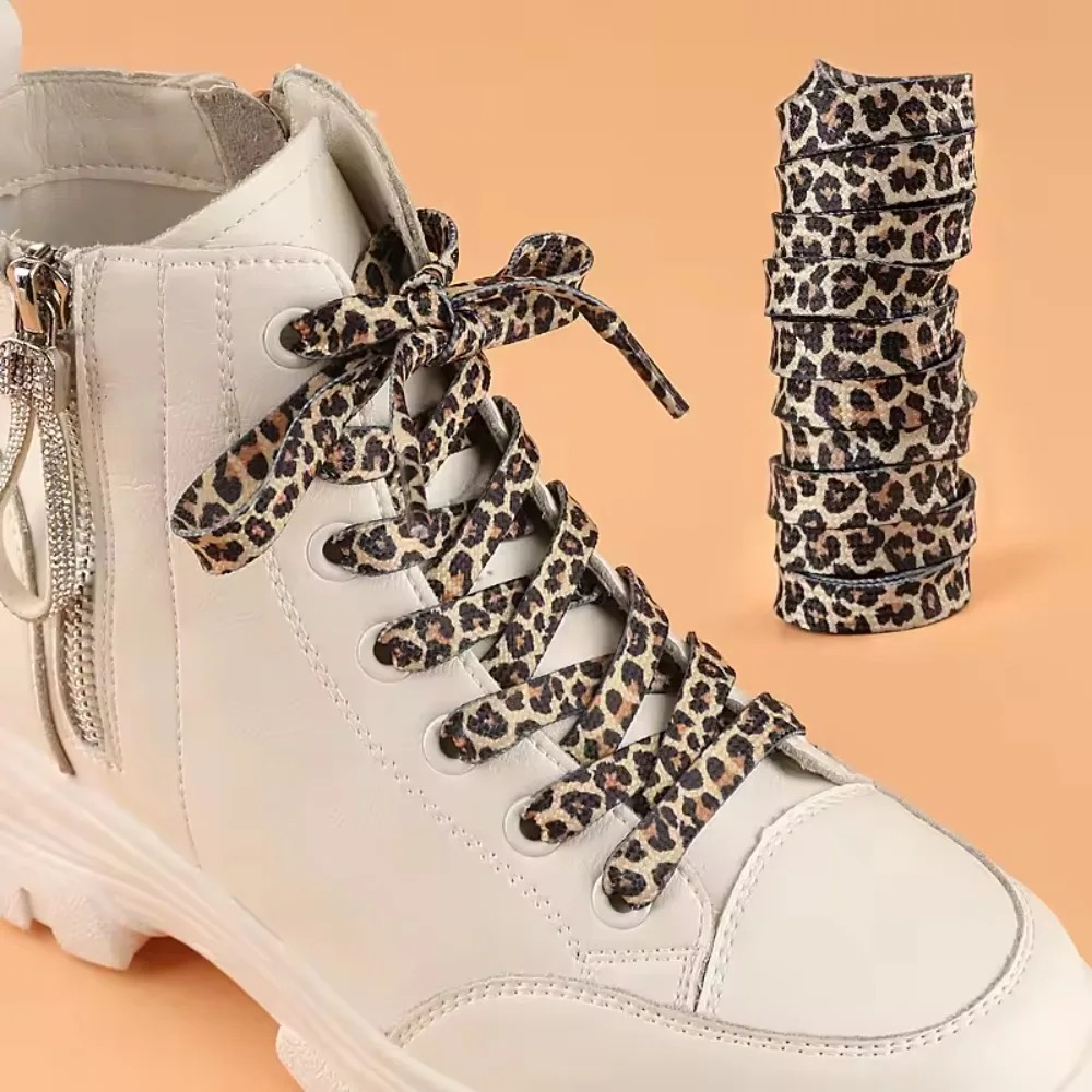 1 Pair Newest Classic Leopard  - огляд і ціна Men Shoes Kinds