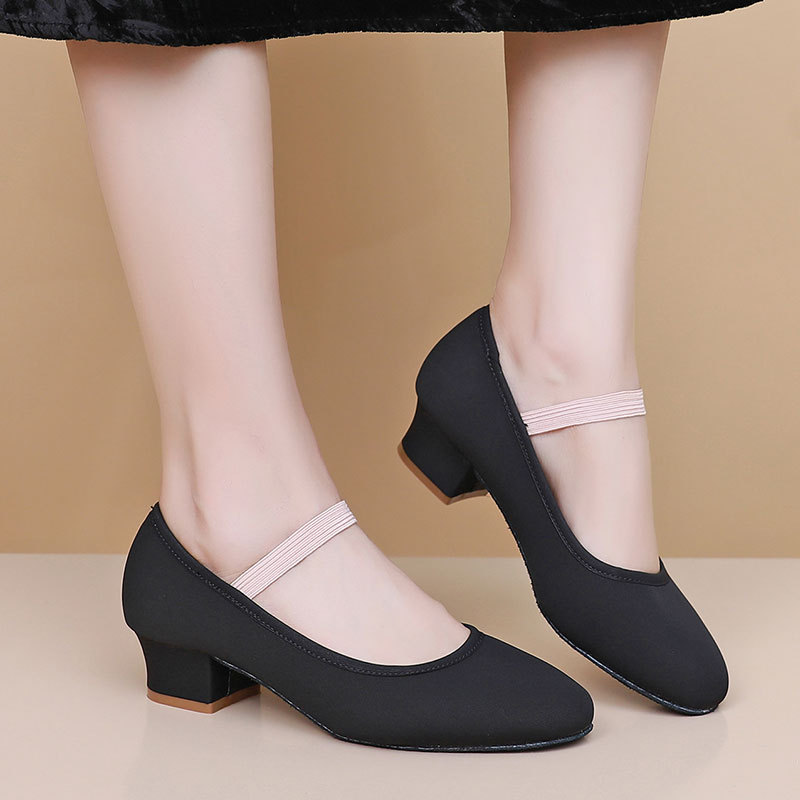 Ballet Shoes for Dance Shoes f - огляд і ціна Shoes Heels Men