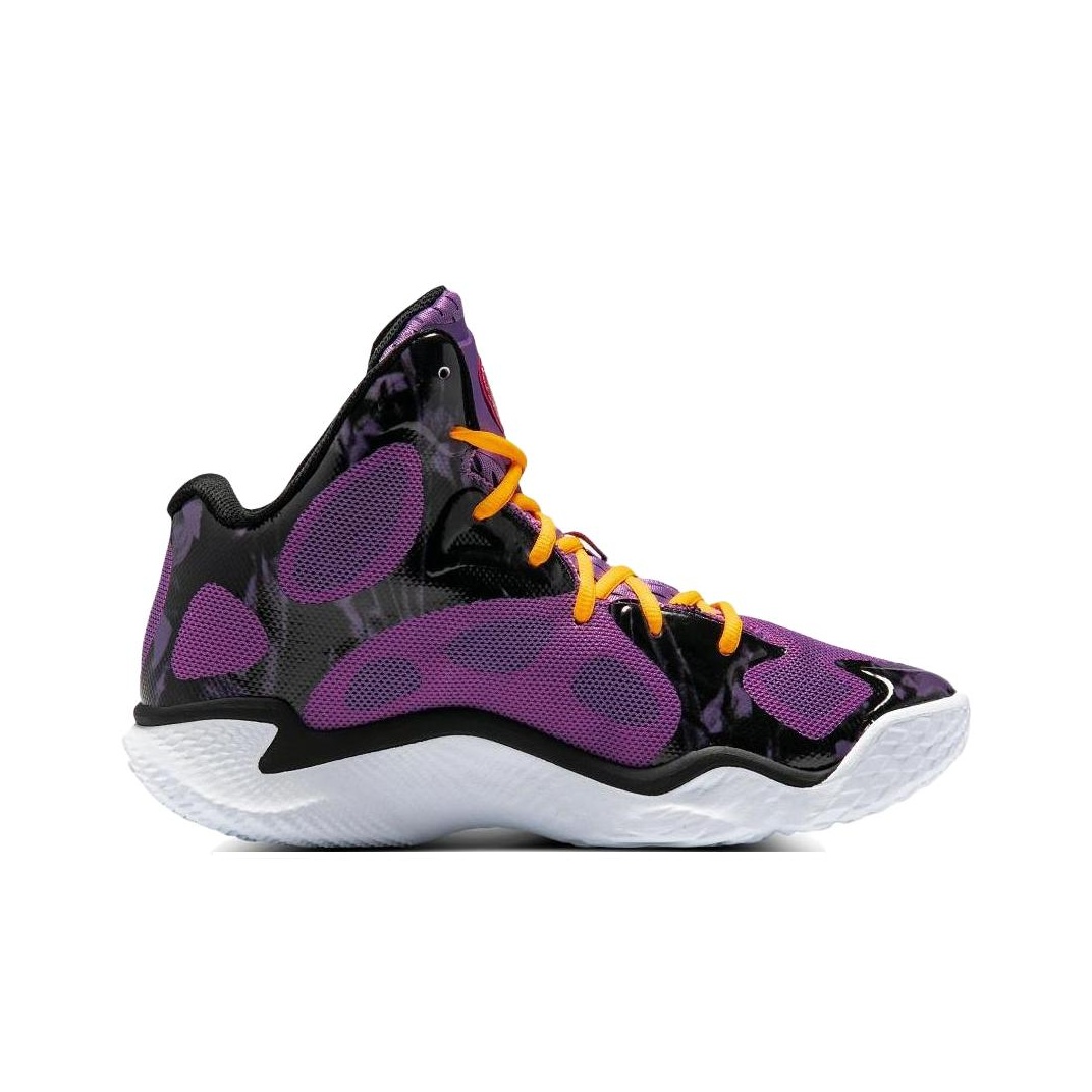 Under Armour Curry Spawn FloTr - огляд і ціна Men Shoes Under 500