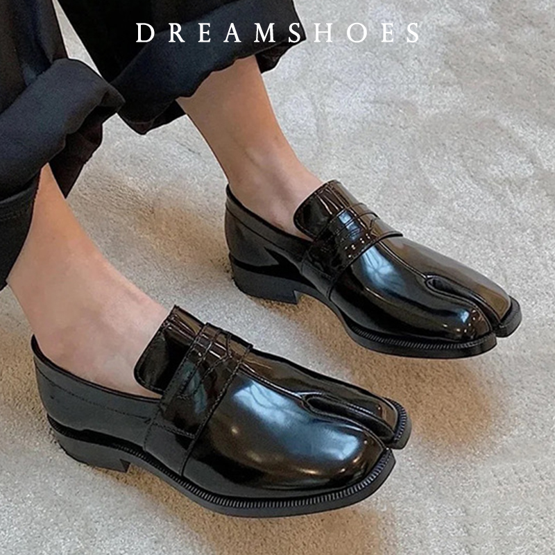 Tabi Shoes Slip On Loafer for  - огляд і ціна Men'S Shoes Temu