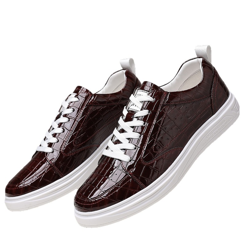 Classic Male Low Top Skate Sho - огляд і ціна Men'S Shoes Temu