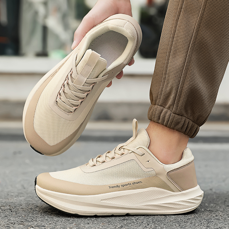 Hot Sale Running Trainers for  - огляд і ціна Men'S Shoes Comfortable Walking
