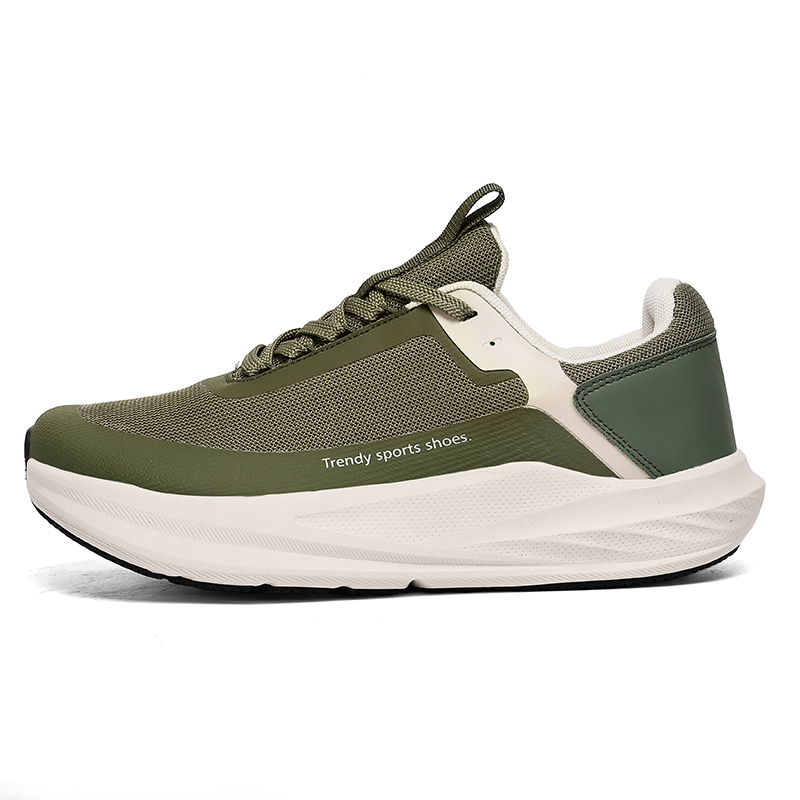 Hot Sale Running Trainers for  - огляд і ціна Men'S Shoes Comfortable Walking