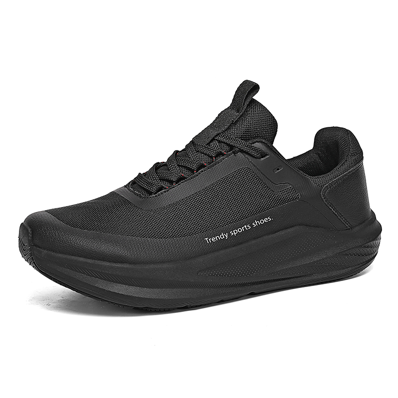 Hot Sale Running Trainers for  - огляд і ціна Men'S Shoes Comfortable Walking