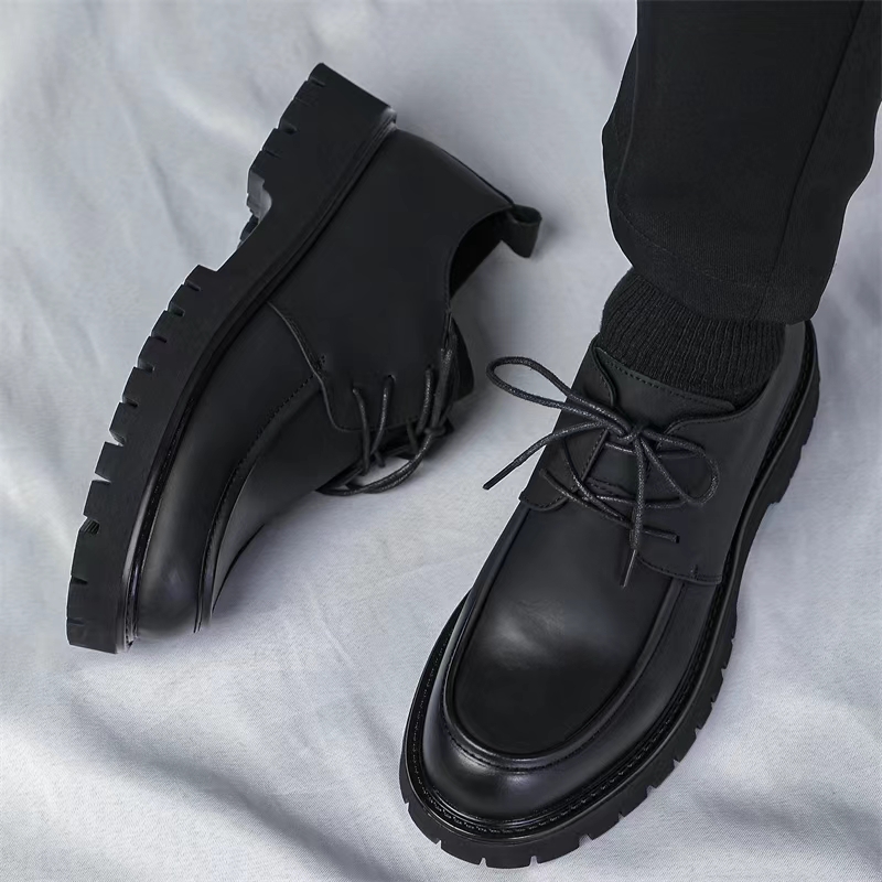 Men Casual Large Toe Original  - огляд і ціна Men Shoes Louboutin