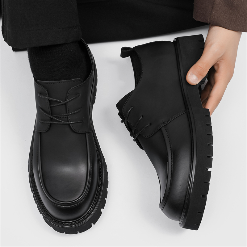 Men Casual Large Toe Original  - огляд і ціна Men Shoes Louboutin