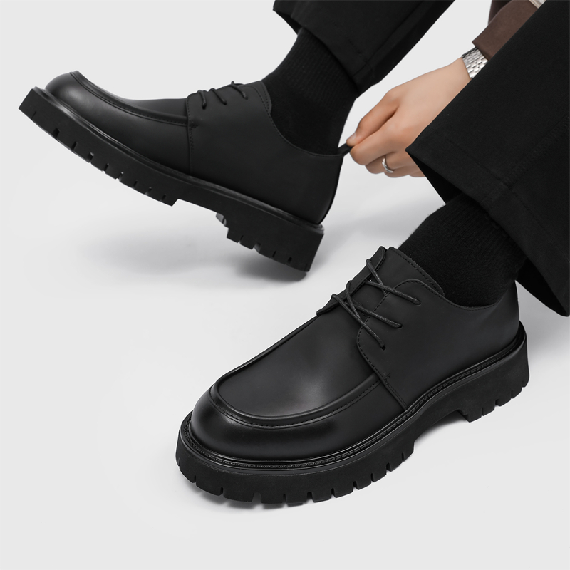 Men Casual Large Toe Original  - огляд і ціна Men Shoes Louboutin
