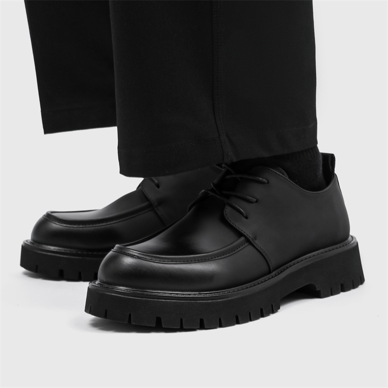 Men Casual Large Toe Original  - огляд і ціна Men Shoes Louboutin
