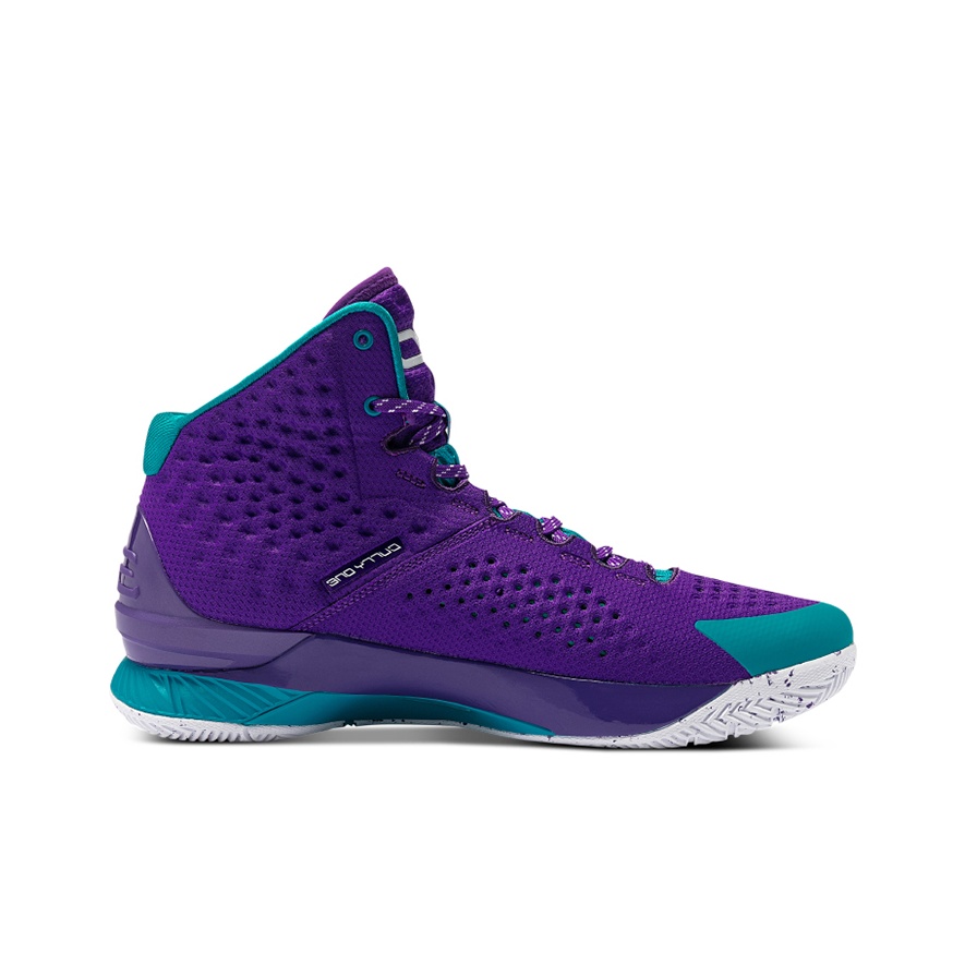 Under Armour Curry 1 Basketbal - огляд і ціна Men Shoes Under 500