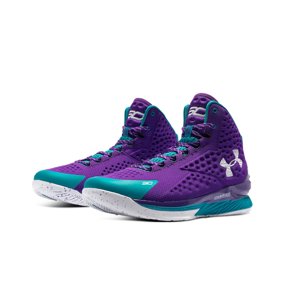 Under Armour Curry 1 Basketbal - огляд і ціна Men Shoes Under 500