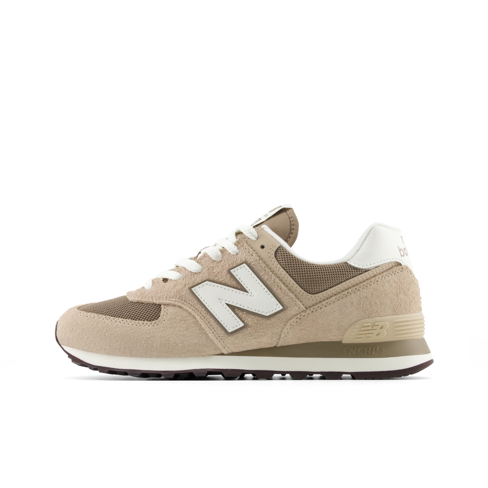 New Balance NB 574 Running Sho - огляд і ціна New Balance Shoes 574