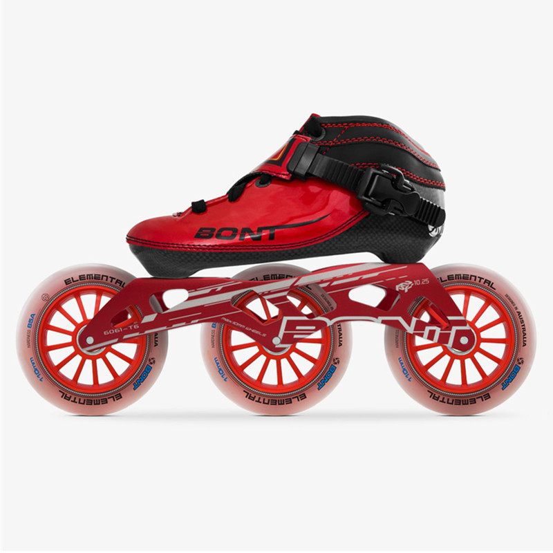 BONT LUNA 2PT Special Inline s - огляд і ціна Men Shoes Kinds