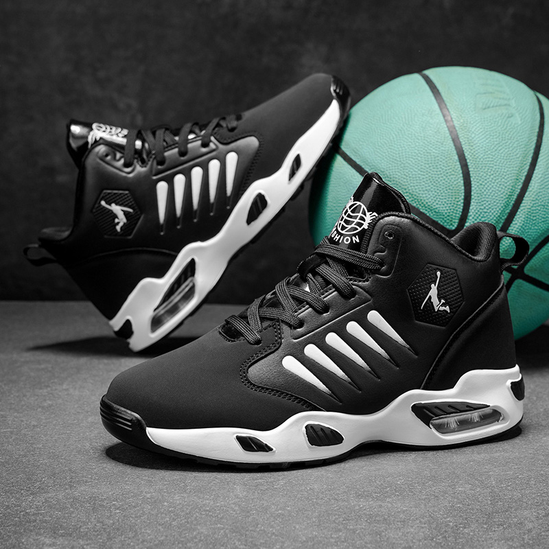 Men's High-Top Basketball Shoe - огляд і ціна Men'S Shoes That Make You Taller