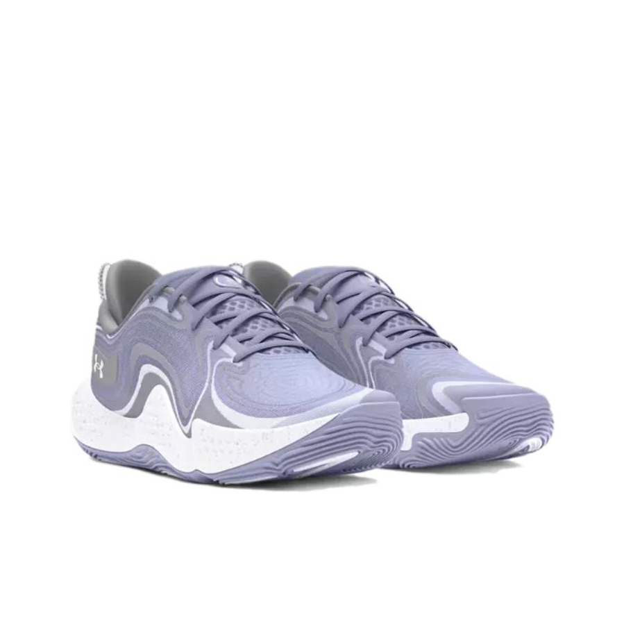 Under Armour UA Spawn 6 Slip R - огляд і ціна Men Shoes Under 500