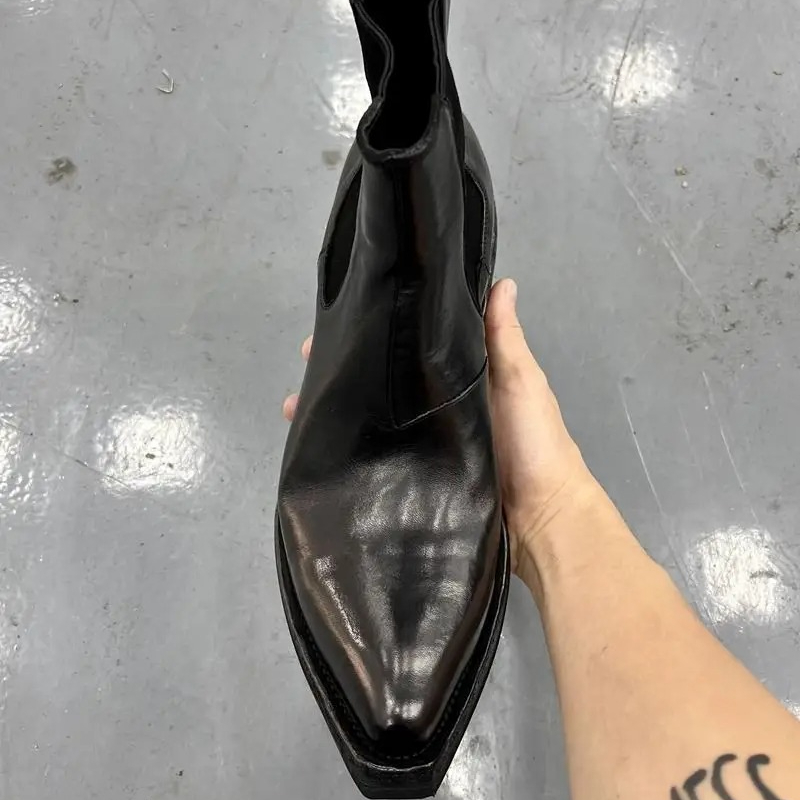 High Quality Men's Shoes Desig - огляд і ціна Men'S Shoes Temu
