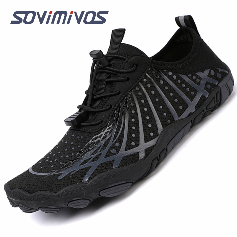 Barefoot Trail Running Shoes f - огляд і ціна Minimalist Barefoot Shoe