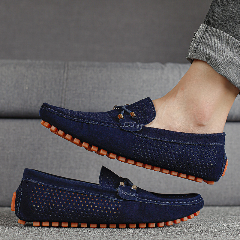 2026 Summer Men Casual Shoes L - огляд і ціна Men'S Shoes Temu