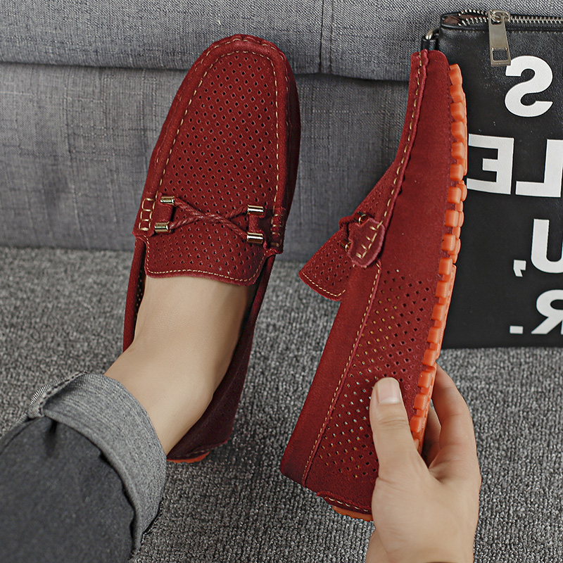 2026 Summer Men Casual Shoes L - огляд і ціна Men'S Shoes Temu