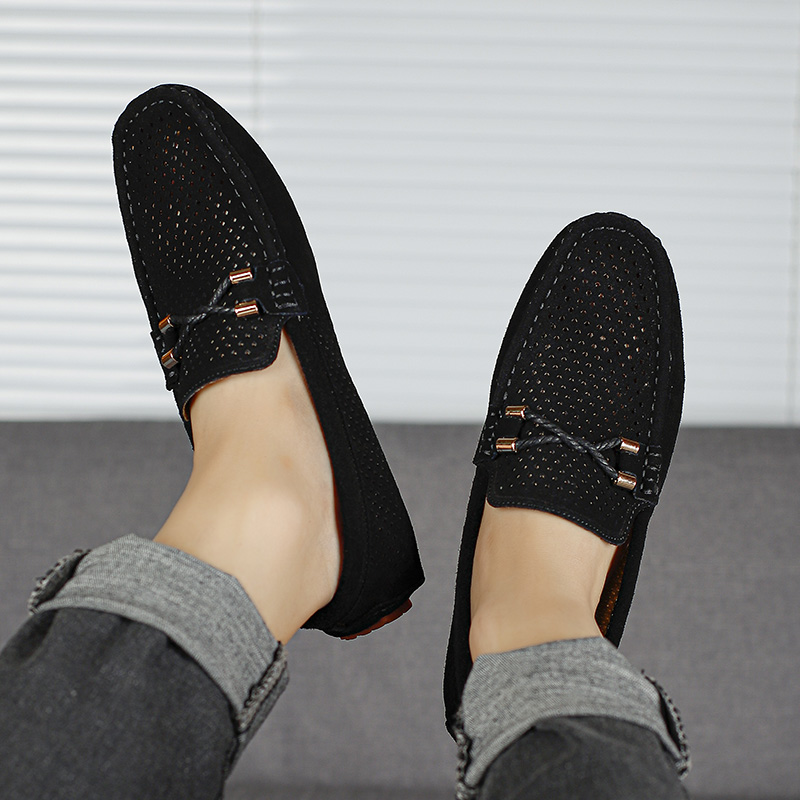 2026 Summer Men Casual Shoes L - огляд і ціна Men'S Shoes Temu