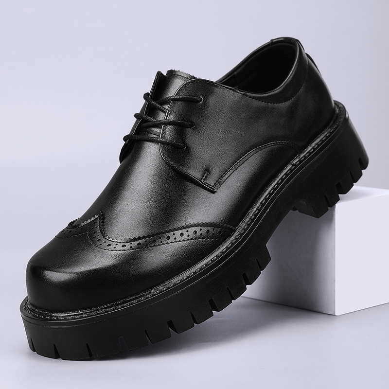 Hight Quality 2024 Spring New  - огляд і ціна Men Shoes Louboutin