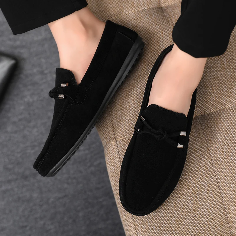 Men Casual Shoes Fashion Men S - огляд і ціна Men'S Shoes Temu