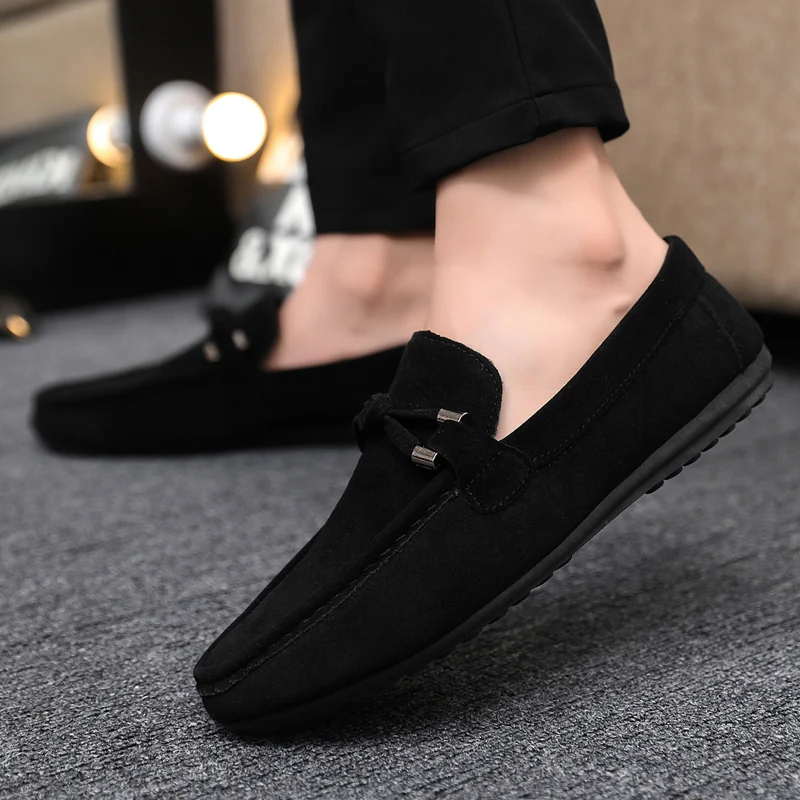Men Casual Shoes Fashion Men S - огляд і ціна Men'S Shoes Temu