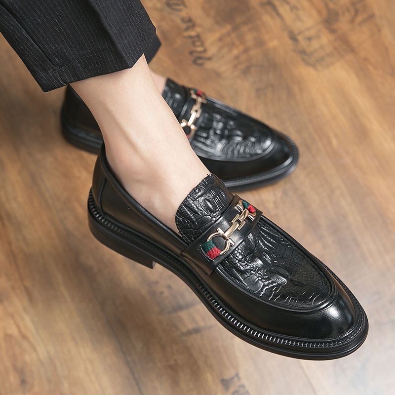 Men's Dress Shoes Formal Desig - огляд і ціна Men Shoes Louboutin