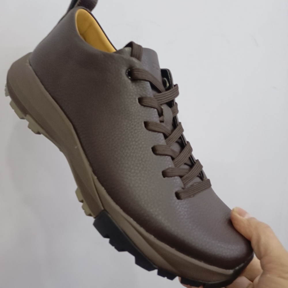 Cow Leather Shoes Men Luxury D - огляд і ціна Men Shoes Louboutin