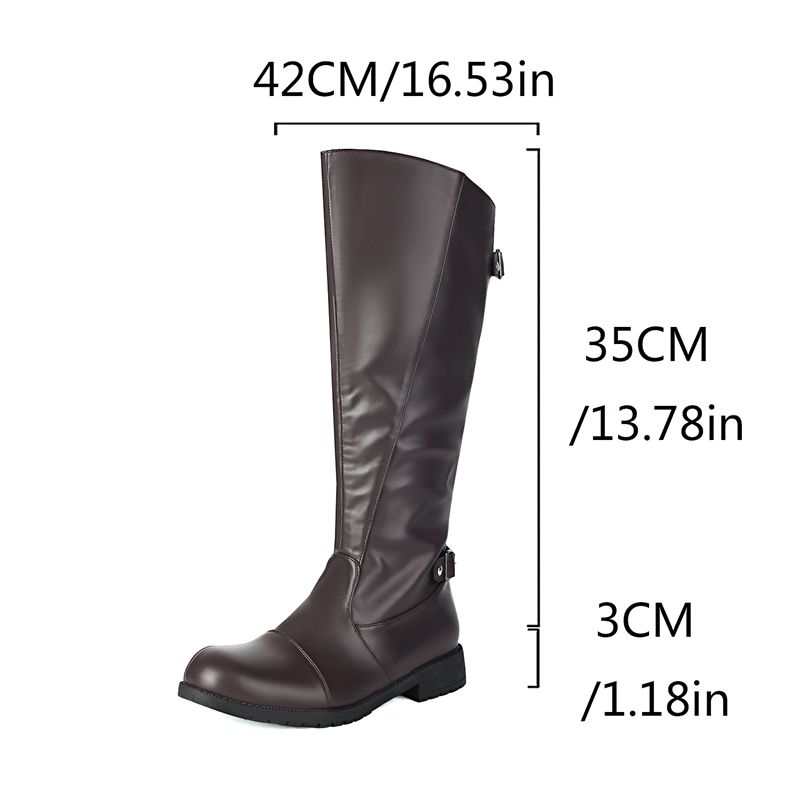 SIMLOVEYO 2025 Casual Men's Kn - огляд і ціна Shoes Heels Men