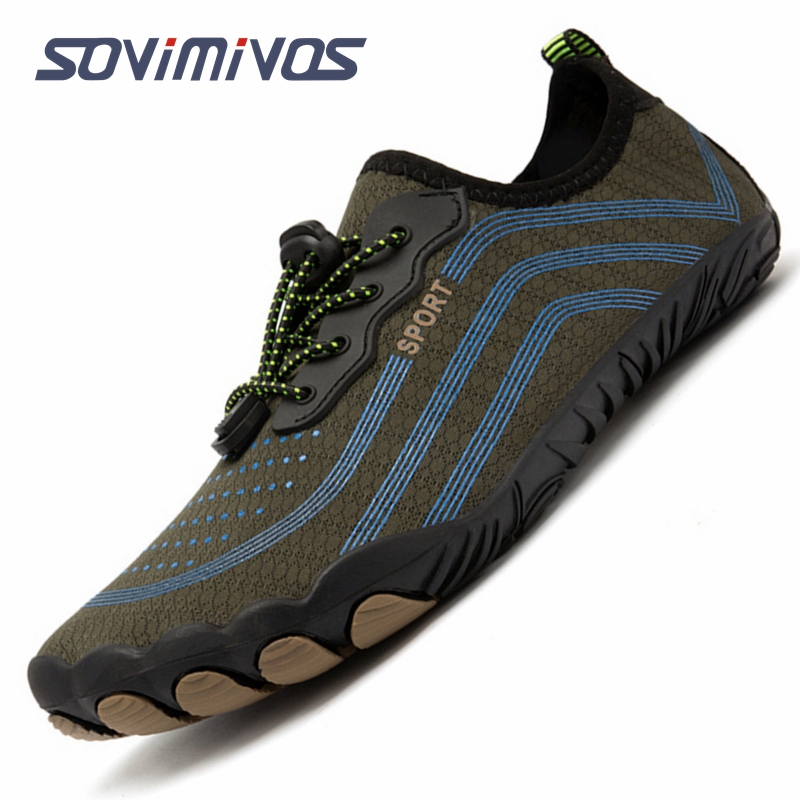 Men's Cross-Trainer | Barefoot - огляд і ціна Minimalist Barefoot Shoe